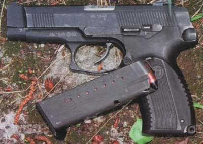 В Черновцах и Виннице аргументом в решении проблем выступил пистолет