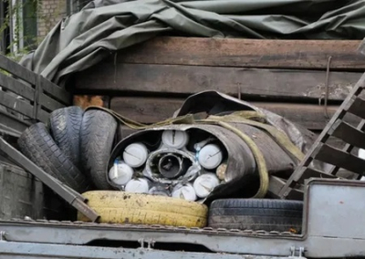 Балицкий надеется на гениальность военных при освобождении Запорожья