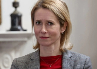 Каллас не сообщили результаты переговоров во Флориде