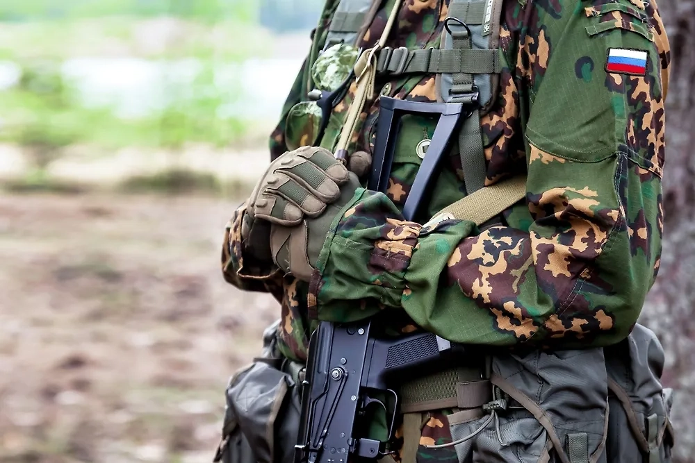 Российские военные сорвали попытки ВСУ приблизиться к освобождённому Купянску