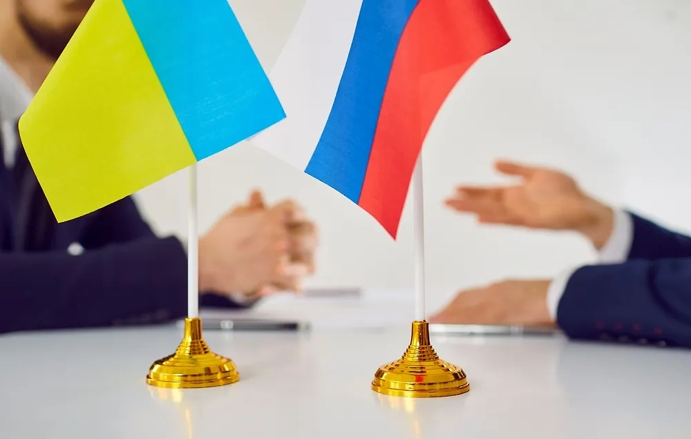 Алаудинов: Зеленский делает всё, чтобы мир между Россией и Украиной не был заключён