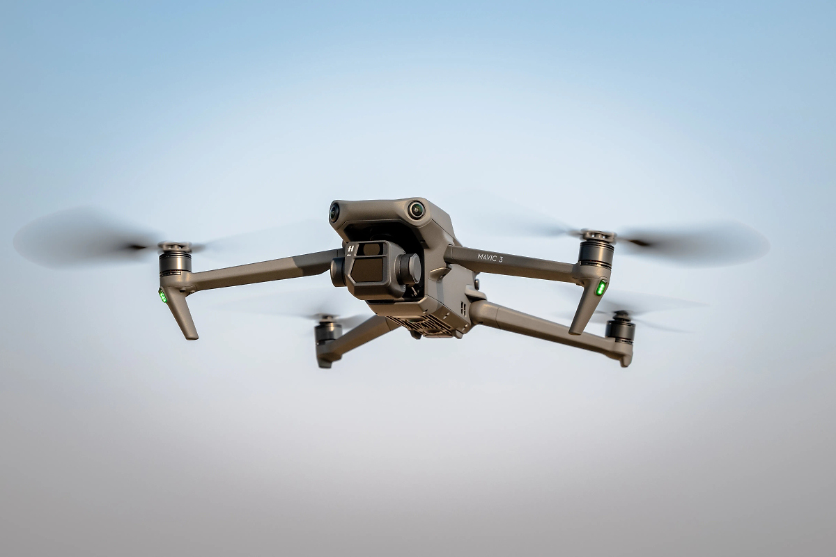 Несколько БПЛА уничтожили в небе над Воронежем