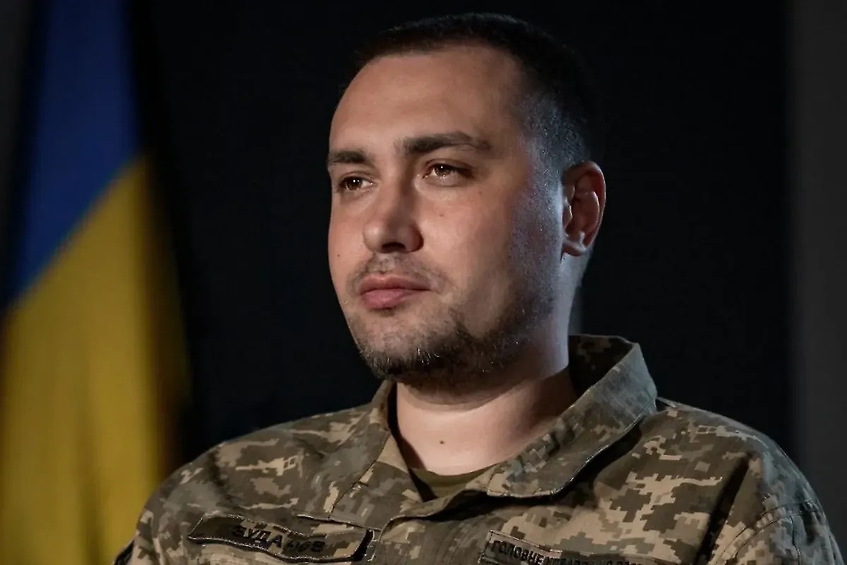 Буданов* заявил, что США стали передавать Киеву больше разведданных