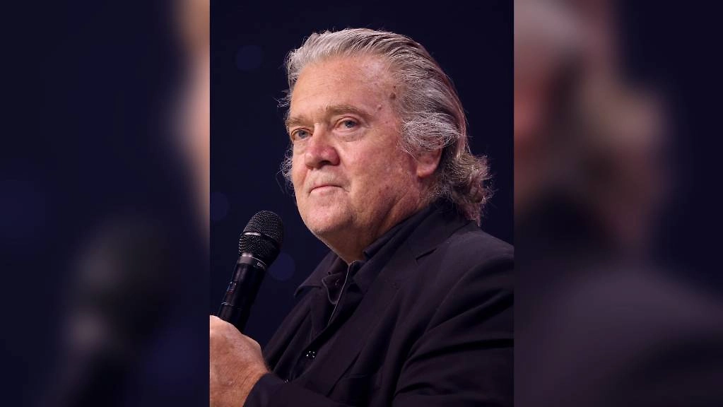 Экс-советник Трампа призвал США прекратить всю помощь Украине