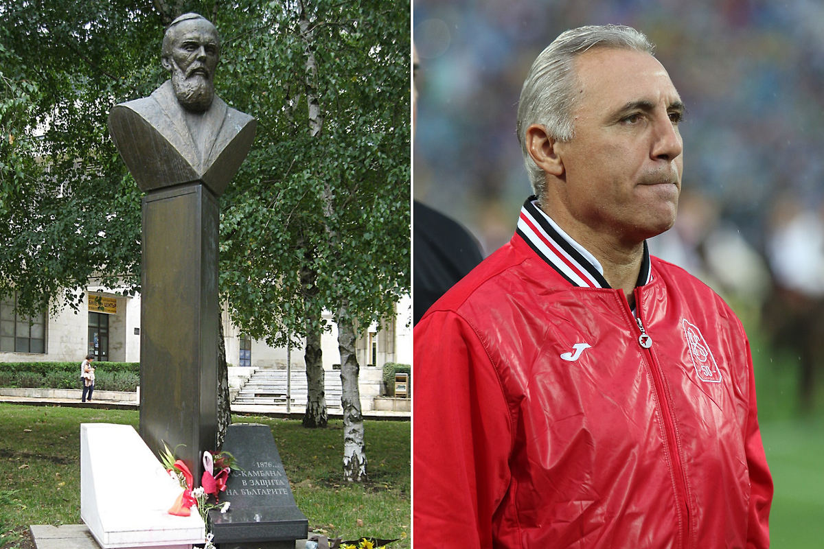 Правда Достоевского: почему спасённые Россией славяне перешли на сторону её врагов