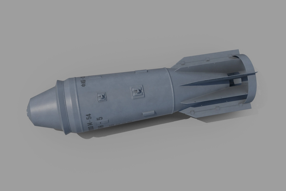 Удар ФАБ-3000 по пункту дислокации ВСУ в окружённом Димитрове попал на видео