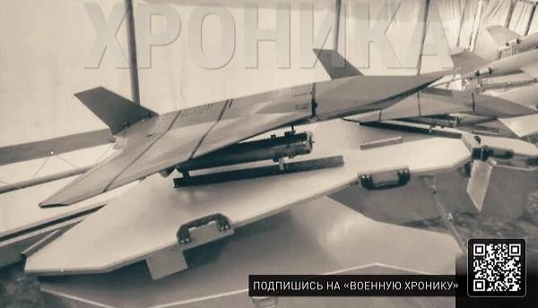 «Сюрприз» для Израиля: Иран создал дрон-камикадзе для прорыва ПВО противника