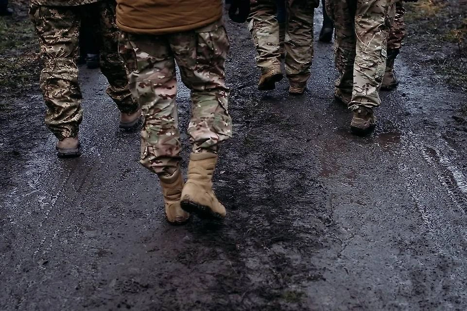 Наёмники ВСУ начали расторгать контракты из-за перевода в штурмовики