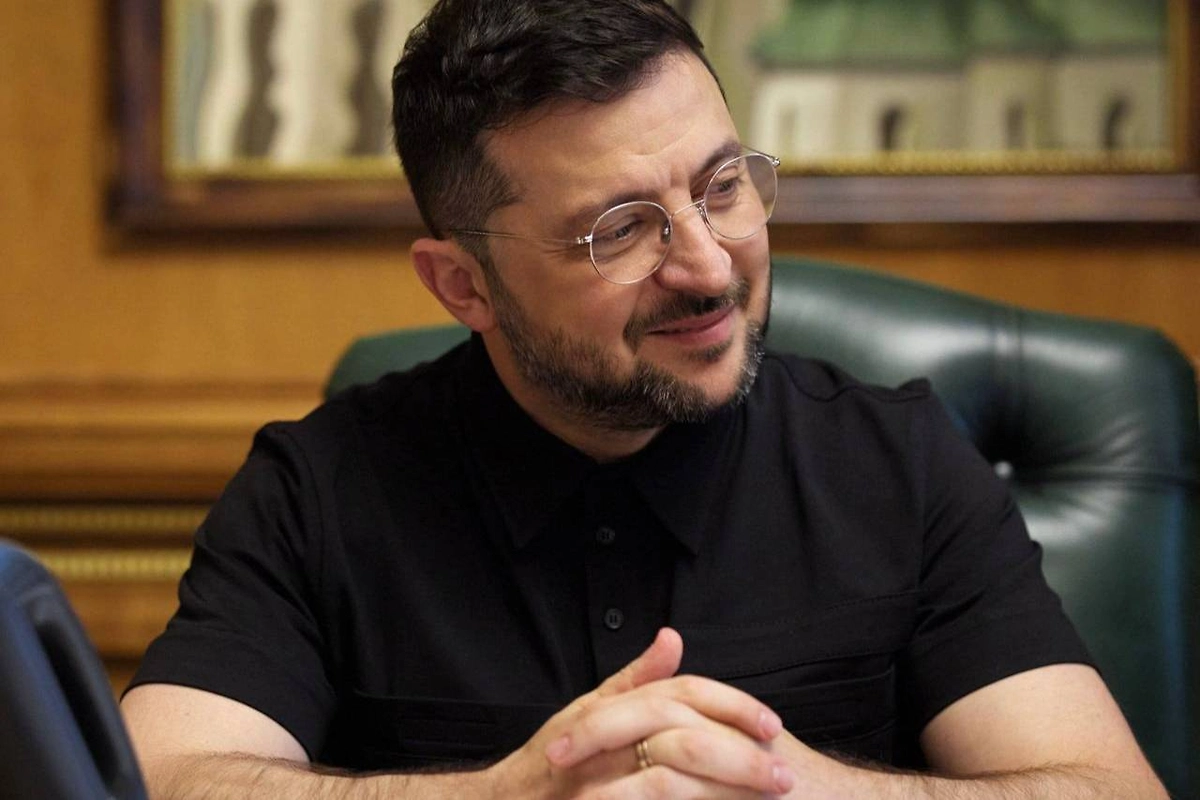 Военный эксперт предупредил о готовности Зеленского обмануть Россию по вопросу территорий