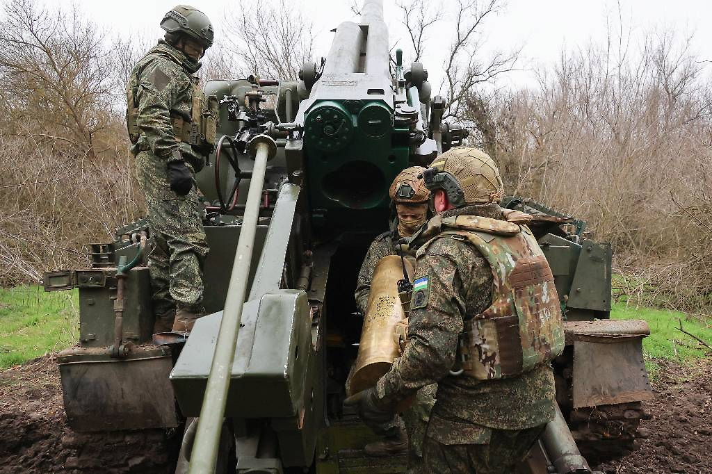 На Украине предрекли затопление Сум за три дня в случае удара ВС РФ