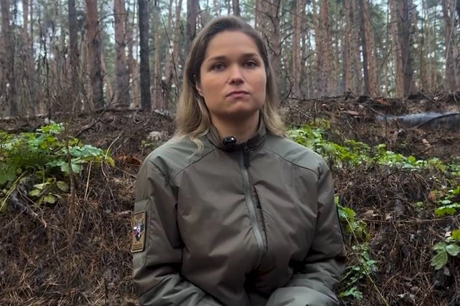 Фемида. Обложка © RT