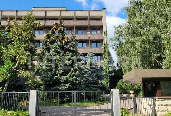 Дом на Косыгина. Фото © OneRealt