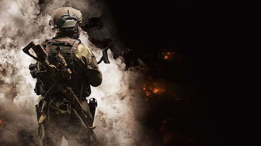 Командование ВСУ погубило 300 бразильских наёмников, пытаясь забрать у ВС РФ кусочек Купянска