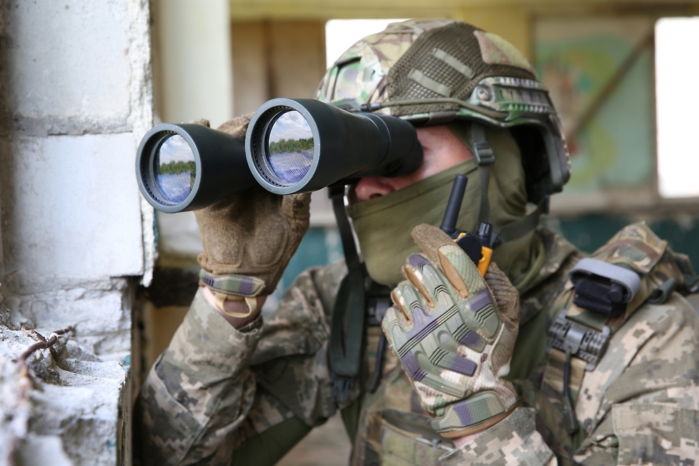 Новую бригаду ВСУ обманом отправили на позиции, которые уже занимали ВС РФ