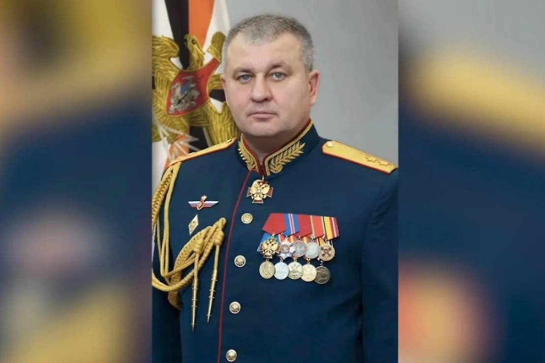 Одни воюют, другие воруют: генералы, которых отправили за решётку после начала СВО