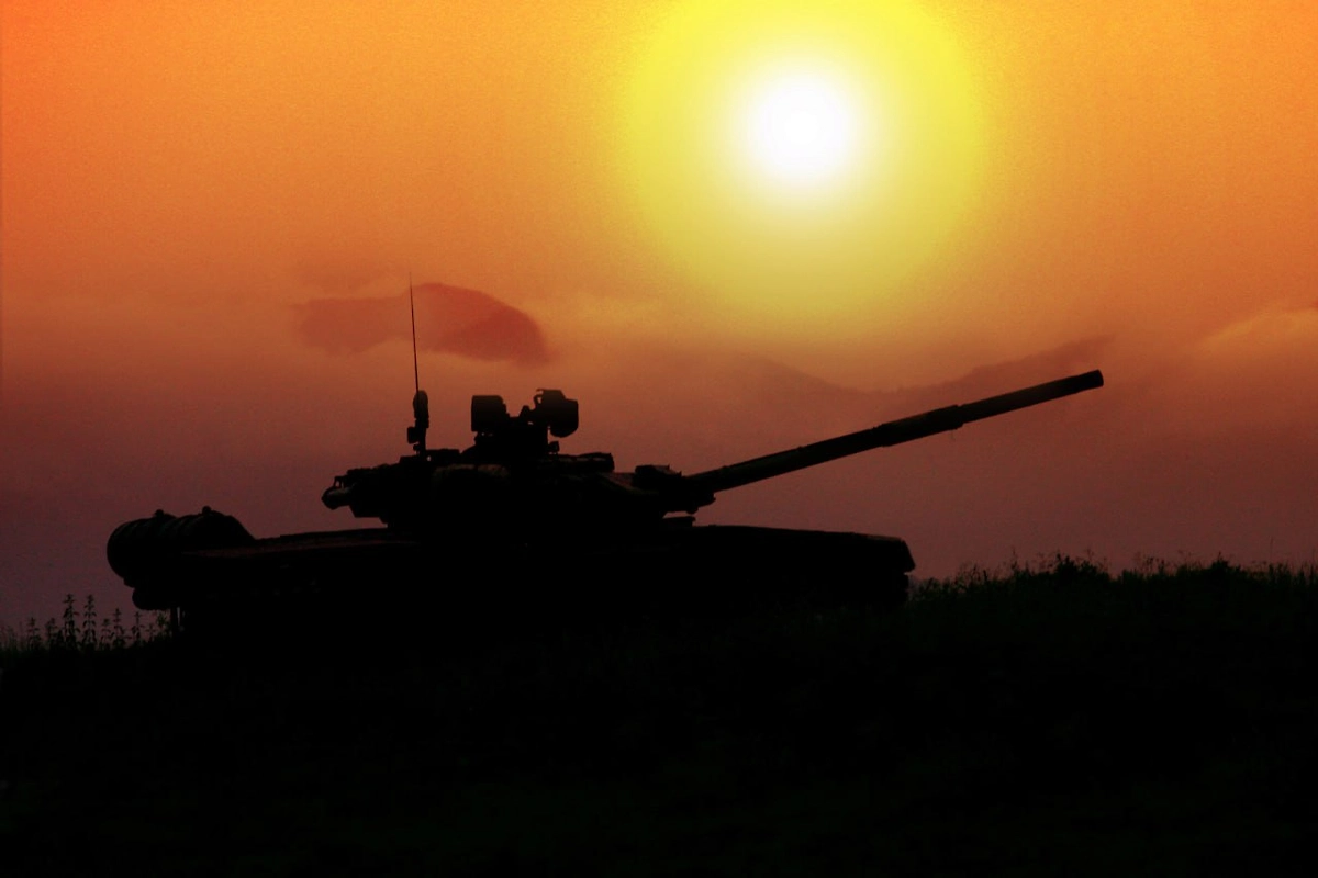 Армия России освободила Лукьяновское в Запорожье и берёт под контроль Приморское