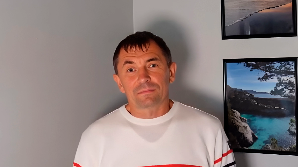 Игорь Семёнов. Фото © YouTube / San Francisco Innovation Hub | Отзывы