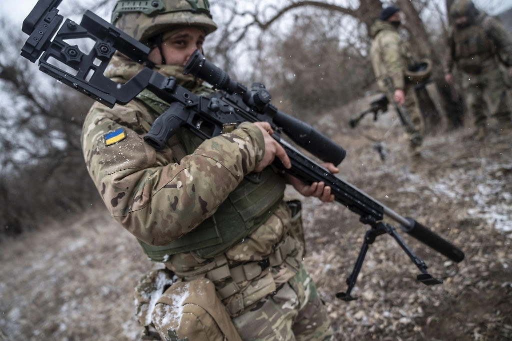 Житель Покровска с ужасом вспомнил массовое убийство горожан в подвалах бойцами ВСУ