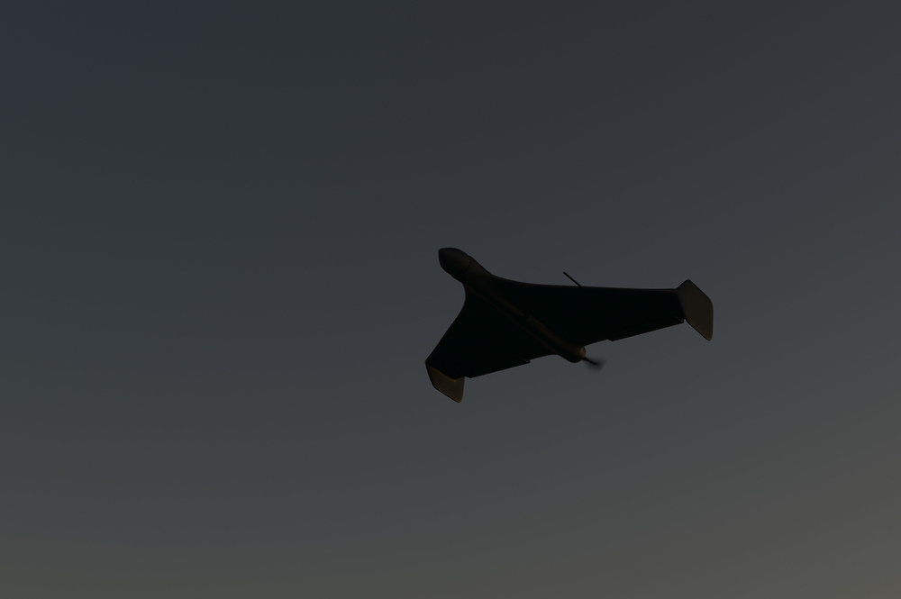 Российский FPV-дрон спас украинца от людоловов из ТЦК