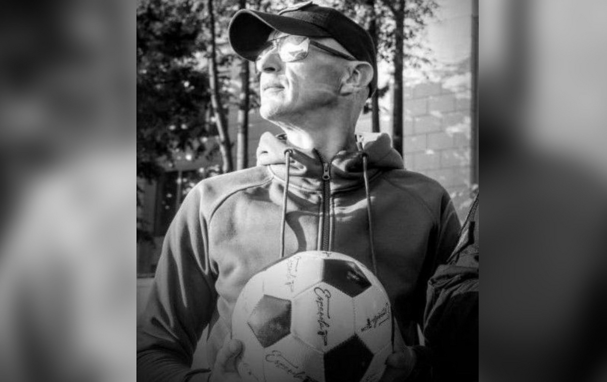 Слухи о гибели командира «Эспаньолы» подтвердились, ведётся расследование