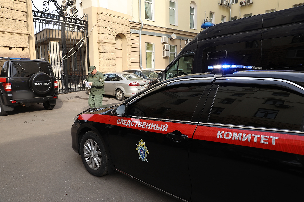 СК завёл дело после жалобы вдовы героя СВО к Путину на прямой линии