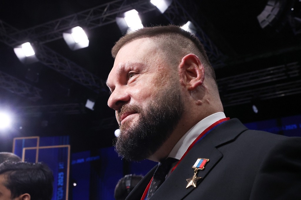 Поддубный назвал феноменальной осведомлённость Путина о проблемах военных