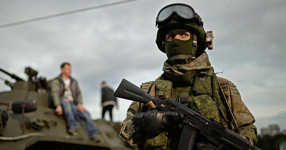 Бойцы «Хартии» и Бразильского легиона ВСУ сгинули в огне ВС РФ после вранья о захвате Купянска