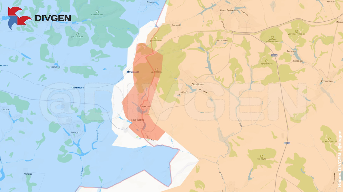 Новости СВО. Высота на Сумщине наша, котёл в Димитрове замкнут, ВСУ бегут из-под Гуляйполя, Зеленский в тупике без «мира», 21 декабря