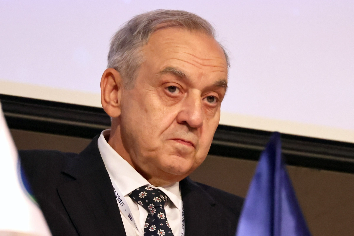 Мурадов: Киевский режим движется к завершению, раз идёт на убийства детей