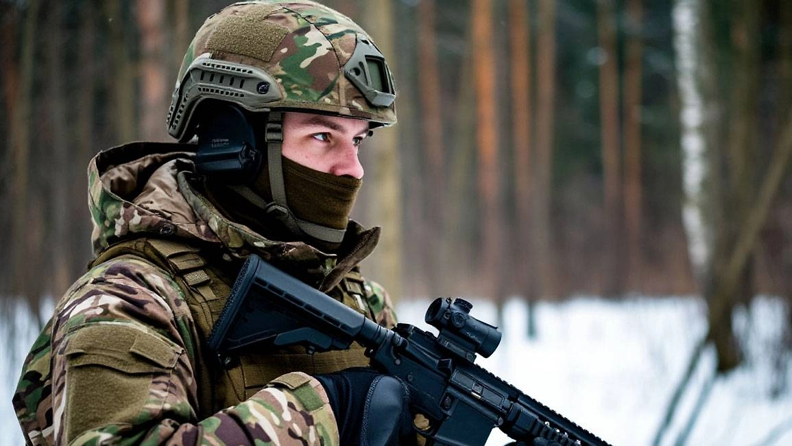 Россиянин бросил работу в США и вернулся на родину ради участия в СВО