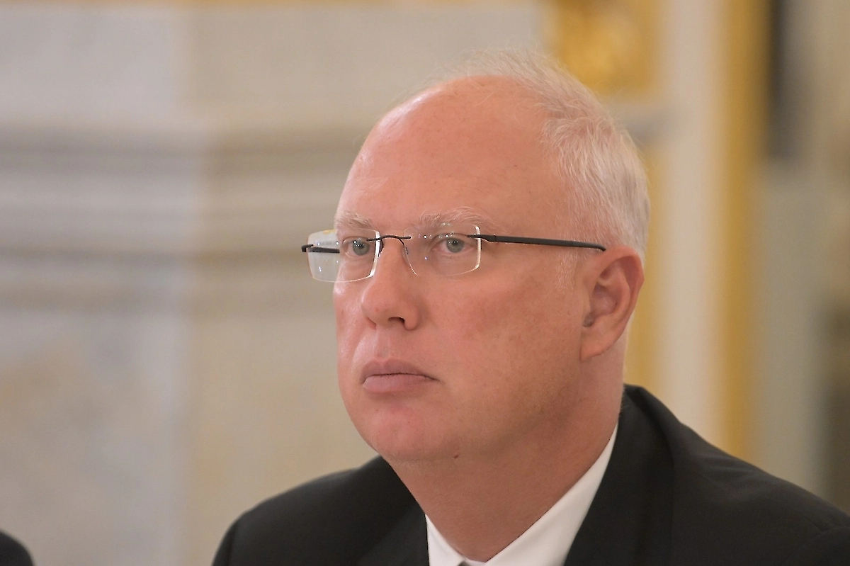 Кремль высказался о своей позиции по итогам обсуждения плана Трампа в Майами