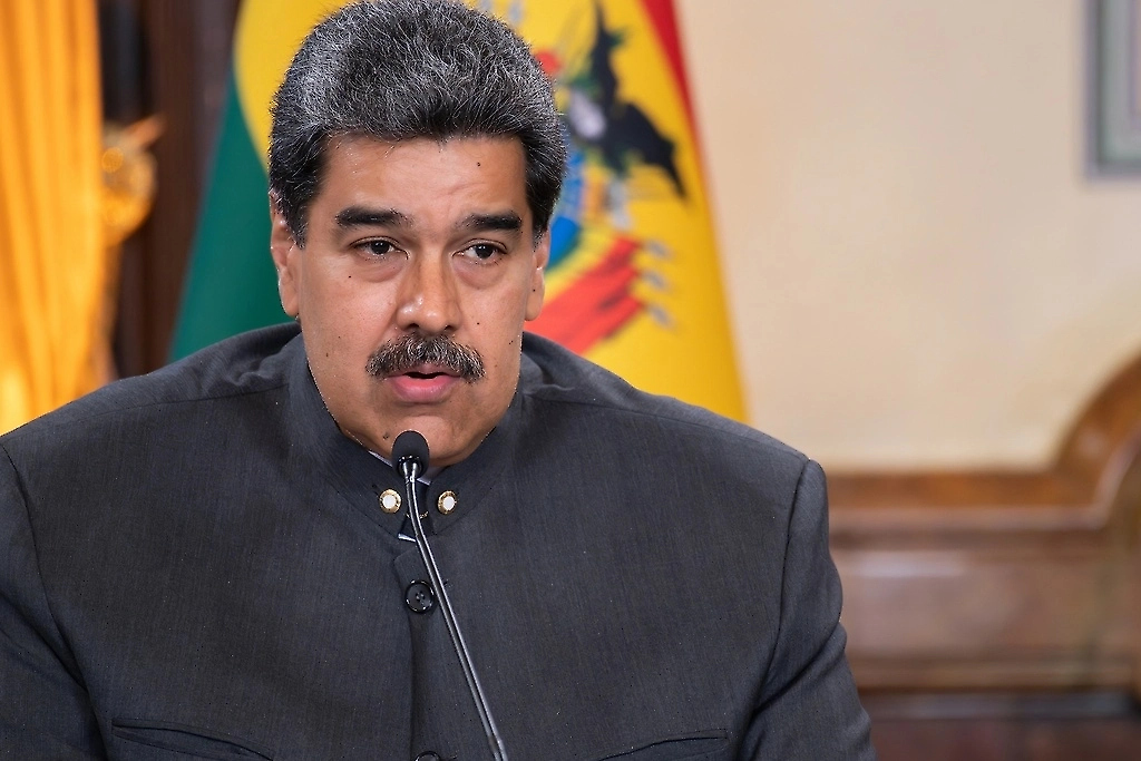 Какие перемены будут в геополитике в 2026 году? Что там с лидерами Огненной Лошади? Фото © Shutterstock / FOTODOM / StringerAL