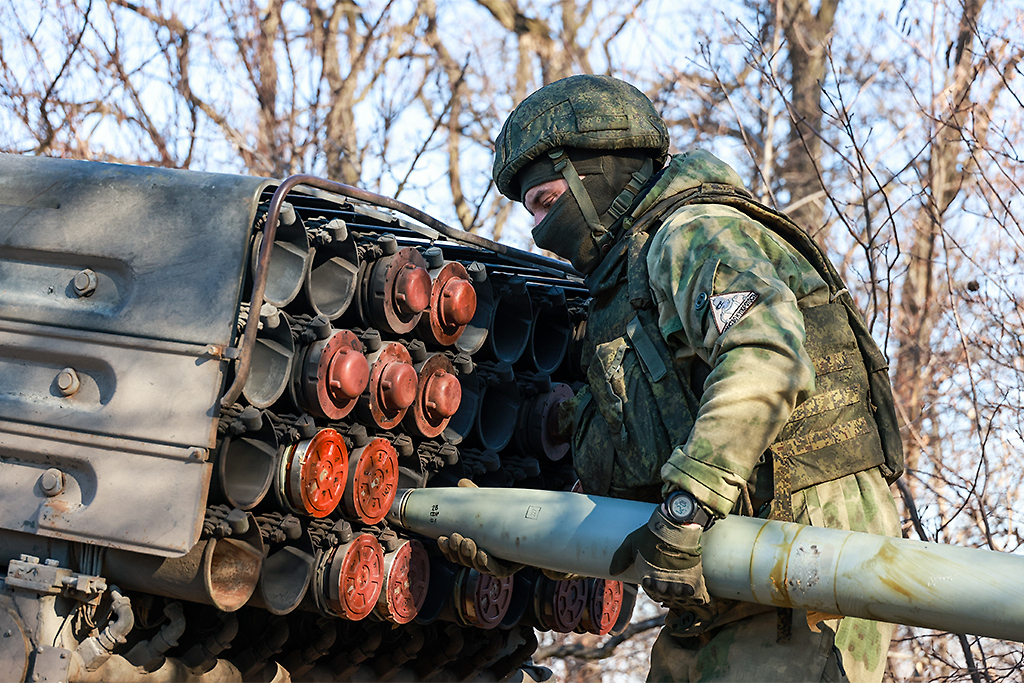 Армия России за сутки отразила три попытки ВСУ прорваться в Купянск