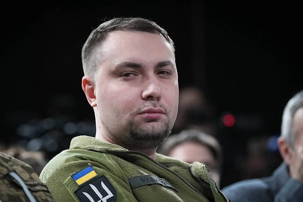 «Переговорный процесс необходим»: Буданов* призвал договориться с Россией до февраля 2026 года