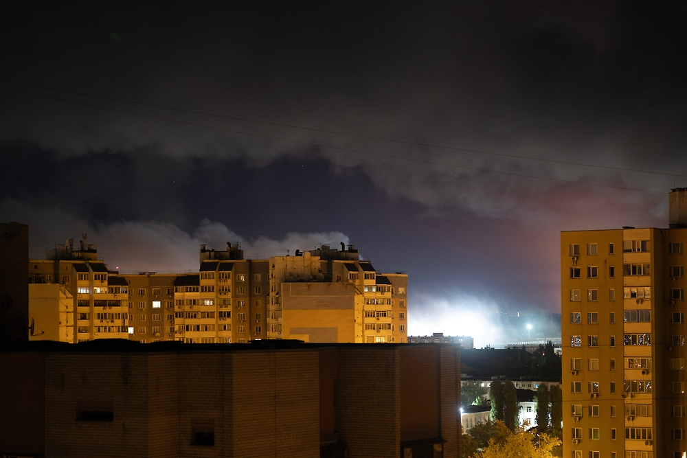 Выяснилось, зачем Киев просит перемирие именно на 60 дней