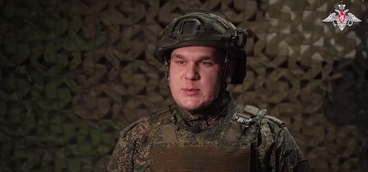 «‎Ни единого шанса для манёвра»: Герои битвы за Димитров громили ВСУ их же оружием