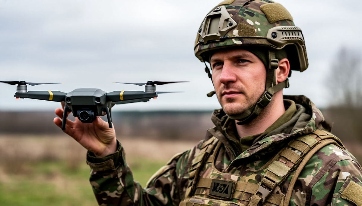 Военкор назвал главный итог СВО за 2025 год