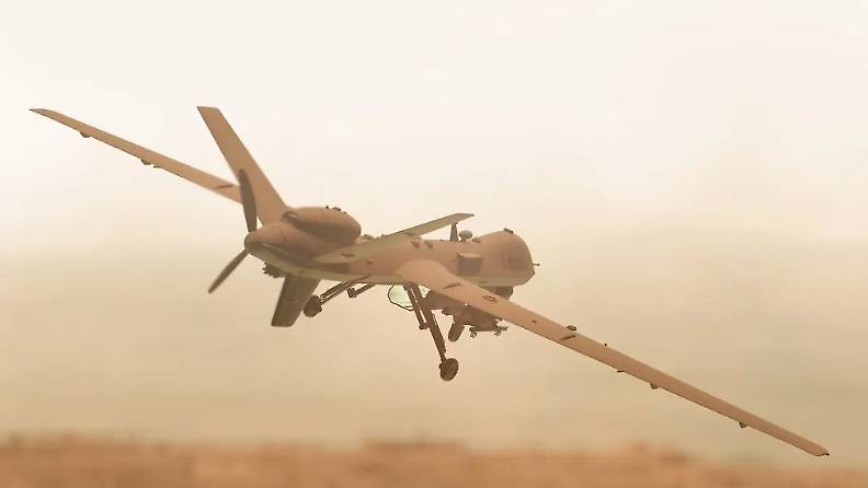 Дроны ВСУ на резиденцию Путина могли запустить спящие ячейки, заявил военный эксперт