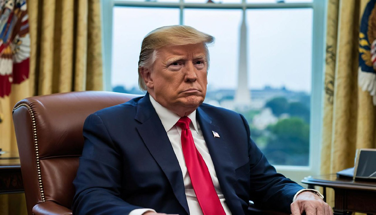 Учёный оценил прогресс Трампа в урегулировании конфликта на Украине