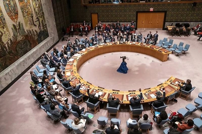 Гатилов заявил о предвзятости УВКПЧ ООН после атаки на резиденцию Путина