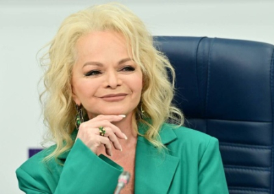 Дело Долиной стало самым рейтинговым негативным событием 2025 года