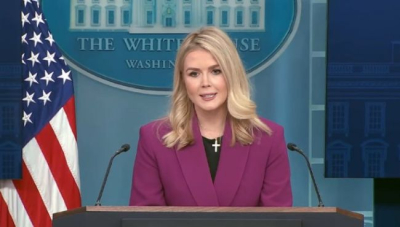 Белый дом: США перестали финансово помогать Украине из-за коррупции