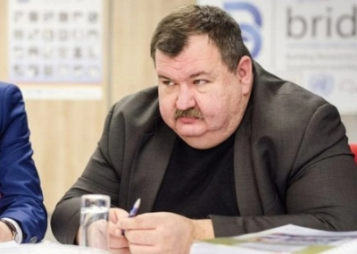 В ЦИК оценили стоимость проведения выборов на Украине