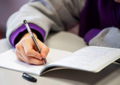 Украина ломает школьную систему под европейский стандарт