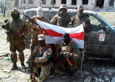 Освобожденные лидеры белорусской оппозиции не поддерживают соотечественников, воюющих на стороне Украины