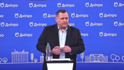 «Затыкаем дырки». Филатов обвинил огромное число уклонистов в мусорном коллапсе Днепра