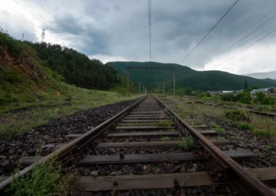 Пашинян просит Россию восстановить железную дорогу у турецкой границы