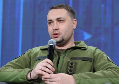 Буданов: мы сами провалили мобилизацию украинцев