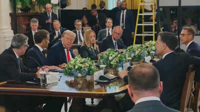 Половина европейцев считают Трампа врагом Европы