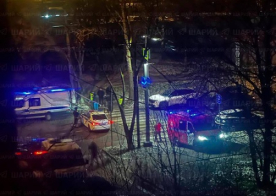 Украина фактически взяла на себя ответственность за убийство полицейских. Что говорят о теракте в Москве?